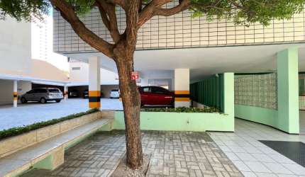 More na Aldeota ,100m²