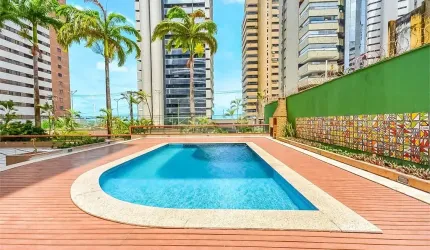 More na Beira Mar, 333m²