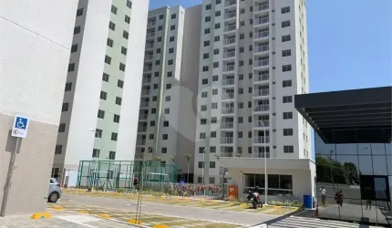 Mirante Condomínio Clube