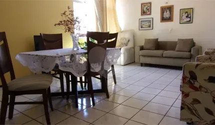 More no Cocó, 3qts, de escada, 1° andar