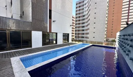 More prox a Beira mar, Lazer completo