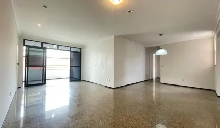More na Aldeota, 138m²