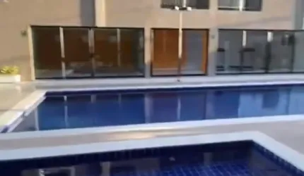 Apartamento pronto pra morar