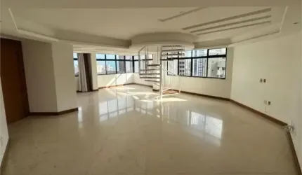 Cobertura Duplex no Meireles,  295m²