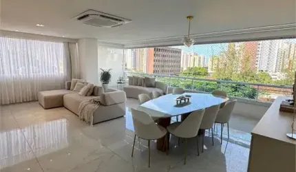 More na Aldeota, 100% Reformado e projetado