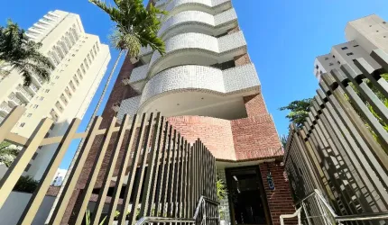 More na Aldeota,  excelente oportunidade