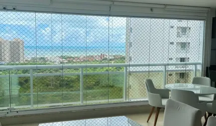 Living Resort, Lazer completo
