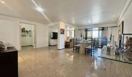 More na Aldeota,  148m²