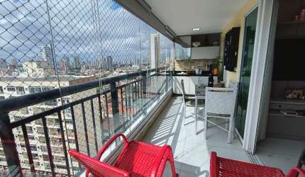 Travertino, 90m², Nascente