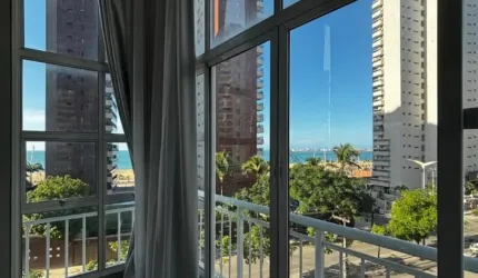 Loft Praia, Projetado
