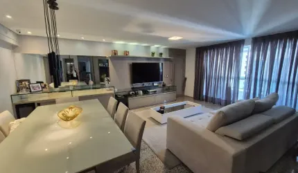 More no Meireles, 151m²