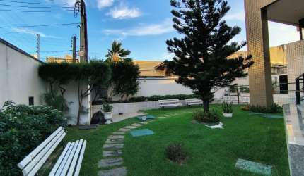 More na praia de iracema,  125m²
