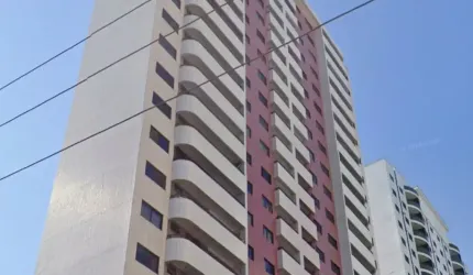 Condomínio: Espaço Jardim