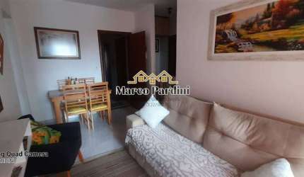 Apartamento 1 dorm Ocian