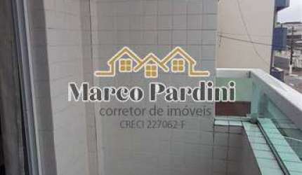Apartamento 2 quartos - Ocian