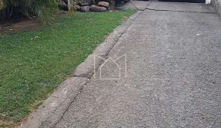 Casa com 2 quartos à venda na Rua Maria Etelvina Bueno, 875, Parque dos Anjos, Gravataí, 56 m2 por R$ 230.000