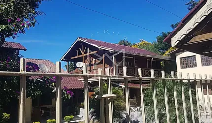 Casa comercial à venda na Rodovia RS-020, 5745, Neópolis, Gravataí, 480 m2 por R$ 590.000