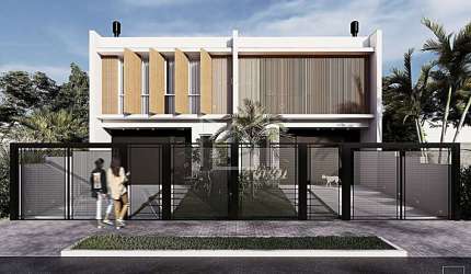 Casa com 3 quartos à venda na Rua Cássio Soares, 325, Dom Feliciano, Gravataí, 132 m2 por R$ 550.000
