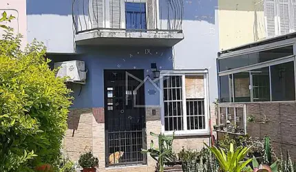 Casa com 2 quartos à venda na Rua Oscar Niemeyer, São Vicente, Gravataí, 86 m2 por R$ 212.000