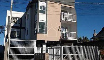 Apartamento com 2 quartos à venda na Rua Euclides Linck, 415, Oriço, Gravataí, 70 m2 por R$ 235.000