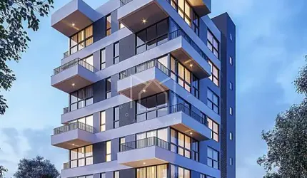 Apartamento com 2 quartos à venda na R. Pôrto Alegre, Praia da Cal, Torres, 60 m2 por R$ 720.000