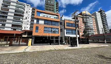 Cobertura com 3 quartos à venda na R. Sete de Setembro, Predial, Torres, 176 m2 por R$ 1.980.000