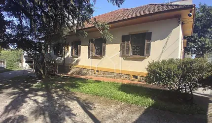 Casa com 4 quartos à venda na Rua Doutor Luiz Bastos do Prado, Centro, Gravataí por R$ 3.710.000
