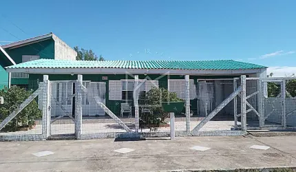 Casa com 3 quartos à venda na Rua bezerra de menezes, Centro, Cidreira, 95 m2 por R$ 249.100