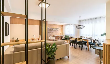 Apartamento com 3 quartos à venda na Rua Ignácio Montanha, Santana, Porto Alegre, 81 m2 por R$ 699.000