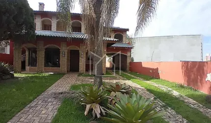 Casa comercial para alugar na Rua Madre Marta Maria, 05, Salgado Filho, Gravataí, 381 m2 por R$ 10.000