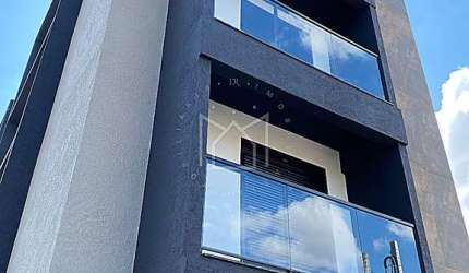 Apartamento com 2 quartos à venda na Rua Lídio Batista Soares, Vila City, Cachoeirinha, 55 m2 por R$ 287.000