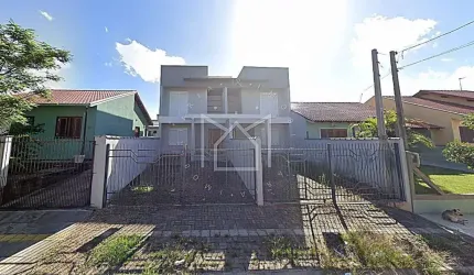 Casa com 3 quartos à venda na Rua Aldo Gomes, 71, Moradas do Sobrado, Gravataí, 114 m2 por R$ 420.000