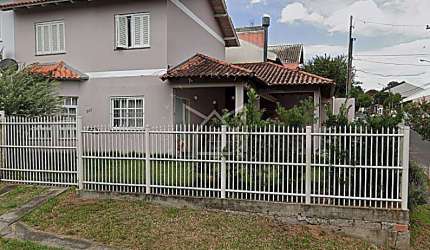 Casa com 3 quartos à venda na Avenida João Borba Maurente, 351, Loteamento Jardim Timbaúva, Gravataí, 99 m2 por R$ 560.000