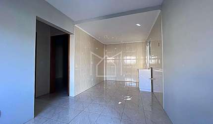 Apartamento com 2 quartos à venda na Rua Cristo Rei, São Vicente, Gravataí, 50 m2 por R$ 225.000