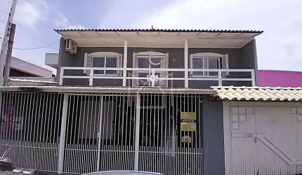 Casa comercial à venda na Rua Jerônimo Timóteo da Fonseca, 639, São Jerônimo, Gravataí, 235 m2 por R$ 650.000