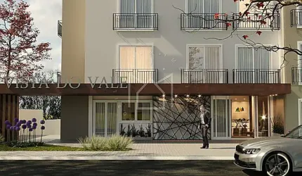Apartamento com 1 quarto à venda na RUA VINICIUS DE MORAES, Maggi, Canela, 39 m2 por R$ 325.000