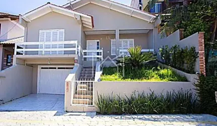 Casa em condomínio fechado com 3 quartos à venda na Rua Sol Nascente, 166, Loteamento Jardim Timbaúva, Gravataí, 170 m2 por R$ 560.000