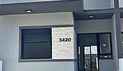 Casa com 2 quartos à venda na Rua Esplanada, 32, Morada do Vale II, Gravataí, 44 m2 por R$ 299.000