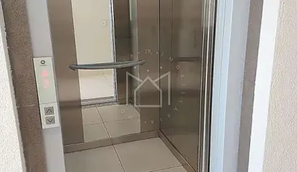 Apartamento com 2 quartos à venda na Rua Campos Salles, Barnabé, Gravataí, 52 m2 por R$ 225.600