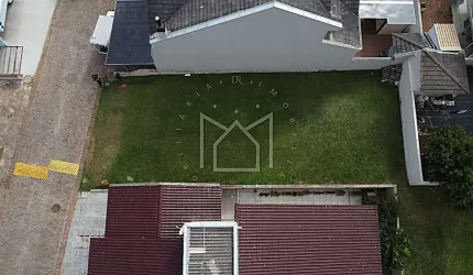 Terreno em condomínio fechado à venda na Rua José Henrique Barbosa dos Santos, 240, Dom Feliciano, Gravataí, 230 m2 por R$ 320.000