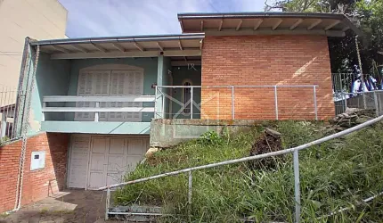 Casa comercial para alugar na Rua Madre Marta Maria, 34, Salgado Filho, Gravataí, 196 m2 por R$ 5.500