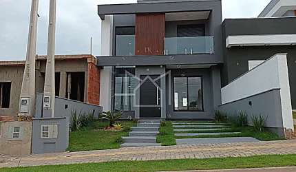 Casa com 3 quartos à venda na Rua Agenor Jardim Rosa, 287, Loteamento Jardim Timbaúva, Gravataí, 140 m2 por R$ 799.000