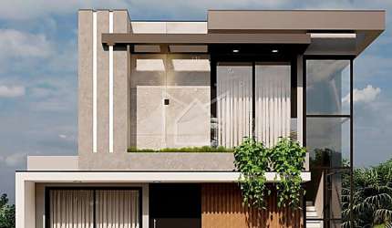 Casa com 3 quartos à venda na Rua Adolfo Inácio de Barcelos, Centro, Gravataí, 297 m2 por R$ 2.250.000