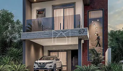 Casa em condomínio fechado com 3 quartos à venda na Estrada Morro do Coco, Jansen, Gravataí, 134 m2 por R$ 889.000