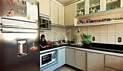 Casa com 3 quartos à venda na Rua dos Cardeais, Diva Lessa de Jesus, Gravataí, 180 m2 por R$ 900.000