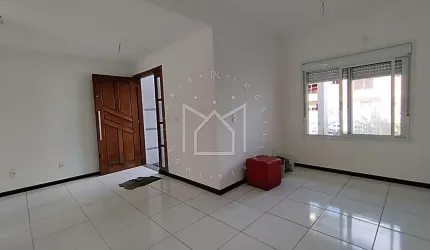 Casa com 2 quartos à venda na Rua Aldo Gomes, Moradas do Sobrado, Gravataí, 114 m2 por R$ 450.000