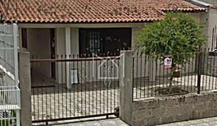 Casa com 3 quartos à venda na Rua Carlos Wilkens, Centro, Gravataí, 130 m2 por R$ 561.800