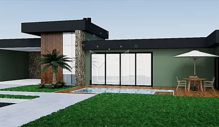 Casa com 3 quartos à venda na Rua Avelino Inhoque, Dom Feliciano, Gravataí, 134 m2 por R$ 930.000