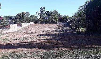 Terreno à venda na Rua Conspiração, Natal, Gravataí por R$ 750.000