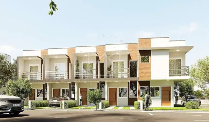 Casa com 3 quartos à venda na Rua José Mendes, Parque Ipiranga, Gravataí, 59 m2 por R$ 284.900